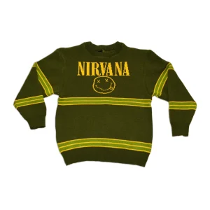 nirvana-90s-grunge-knit-sweater