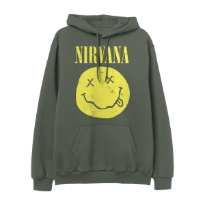nirvana-smiley-hoodie