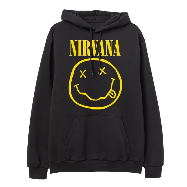 smiley-hoodie